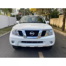 Nissan Frontier 2018 4x2 Americana