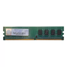 Memoria Ram Ddr2 2gb Novatech