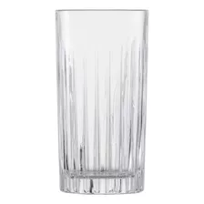 Set 6 Vasos Longdrink, Stage Cristal Premium 15 Cms