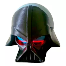 Base Darth Vader Alexa Echo Dot 4 & 5 Bocina Inteligente