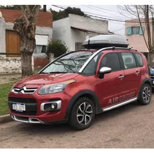 Citroën C3 Aircross Aire Cross Ful Ful