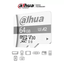 Memoria Micro Sd Dahua P100 64g Tienda9cl