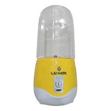 Mini Liquidificador 4 Lâminas Portátil Recarregável Ley-1700