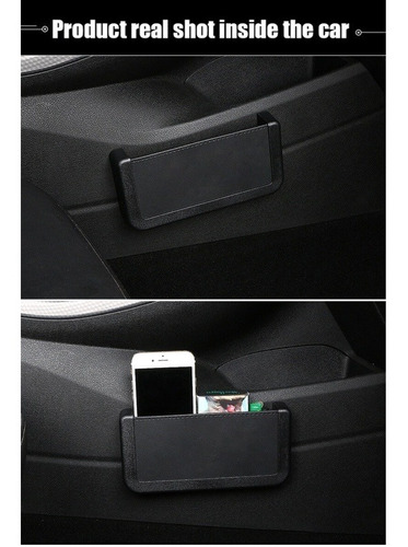 Caja De Pauelos De Cuero Para Coche Logo Visera Y Asiento