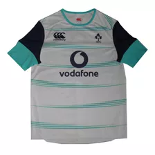 Camiseta Rugby - L - Irlanda - Original - 004