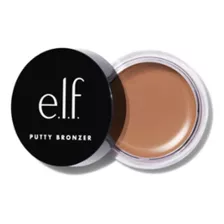 E.l.f Putty Bronzer Tom Tan Lines