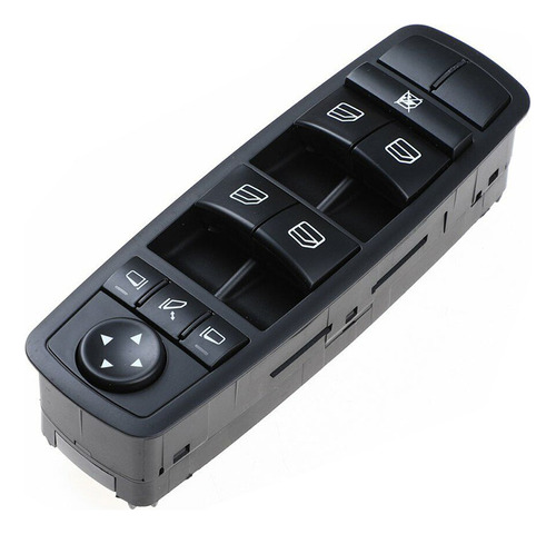 Control Maestro Para Mercedes-benz Ml320 Ml350 Ml450 Ml500 Foto 3