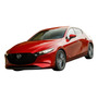 Antifaz Automotriz Mazda 3 Y Hb 2017 2018 100% Transpirable