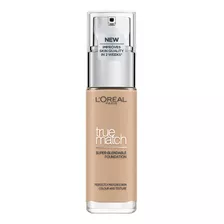 L'oréal Paris Base De Maquillaje En Spray True Match Super-blendable Foundation Tono Vanille Rose 2r - 30ml