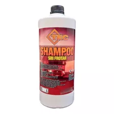 Tec Shampoo Sin Frotar 1l Rmr Car 