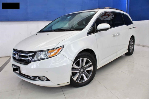 Rin 18 Honda Odyssey #42700tk8a51 1 Pieza Foto 3