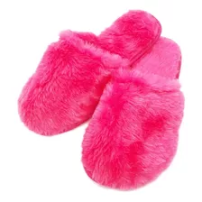 Pantufa Pelucia Conforto 