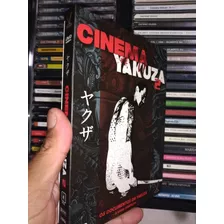Cinema Yakuza 2 - Dvd Original 