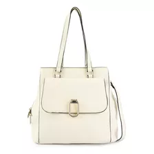 Arwen Cartera Dos Asas Tres Divisiones Blanco