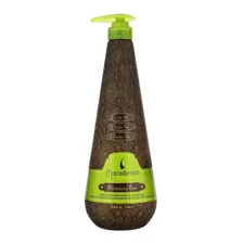 Acondicionador Macadamia Moisturizing Rinse Rejuvenating 1l