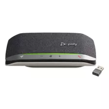 Poly Sync 20+ Altavoz Bluetooth Con Adaptador Usb-a Uc Bluet 110v