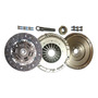 Kit De Clutch Sachs Audi A3 Fsi 2.0 L ( Cuidado) 2004  2007