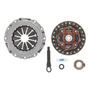 Kit Clutch Suzuki Ignis 2018 Al 2020 L4 1.2 Ctk