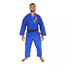 Kimono Brazil Combat Extra Light A4. 