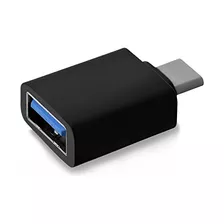 Adaptador Usb-c Usb-a, Compatible Thunderbolt 3, Mac, P...