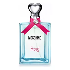 Moschino Funny Edt 100ml Dama - Perfumezone Super Oferta!