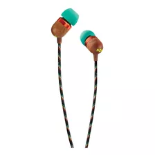 Auriculares House Of Marley Smile Jamaica