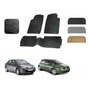 Car Cover Para Renault Megane Hatchback Envi Gratis