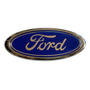 Emblema Palabra Limited Para Ford Ranger 13-20 ( Puertas ) Ford Tempo