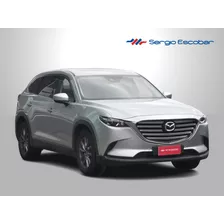 Mazda Cx-9 Cx9 4x4 2.5 Aut 2019