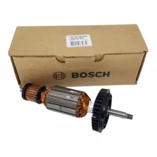 Rotor Induzido 220v Lixadeira Bosch Gws 8-115 (original)