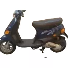 Llanta Delantera Scooter Piaggio Zip 50 - 1998