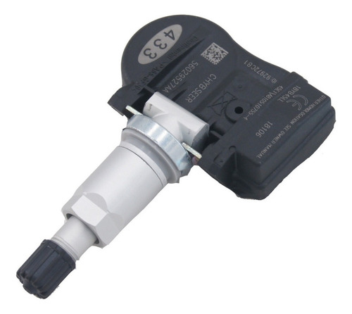 Sensor De Presin De Neumtico Para Dodge Jeep Ram 06-14 Foto 5