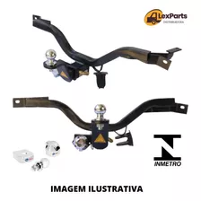 Engate Fixo Renault Kangoo 2013