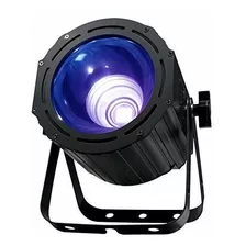 Unidad De Luz De Escenario Adj Products (uv Cob Cannon).