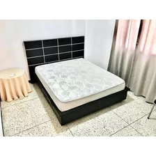 Habitación Con A/a Para Caballero En Chacao