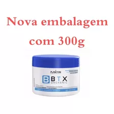 Plancton Btx Orghanic Sem Formol 300g - Pronto Envio