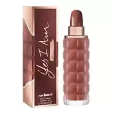 Perfume Para Dama Yes I Am Delicious 75 Ml Edp De Cacharel