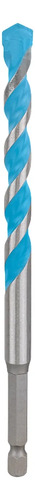 Mecha Widia Multiconstruccion Bosch 12mm Pared Ceramic Metal Dgm