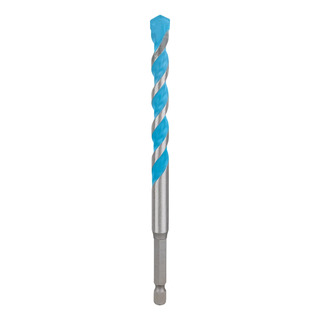 Mecha Widia Multiconstruccion Bosch 12mm Pared Ceramic Metal Dgm