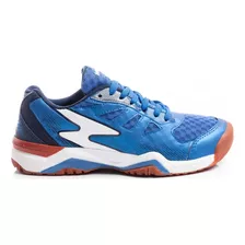 Zapatillas Tennis Mujer Padel Voley All Court South One.