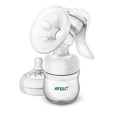 Philips Avent Breast Scf330 / 30 Manual De Bomba, Transparen