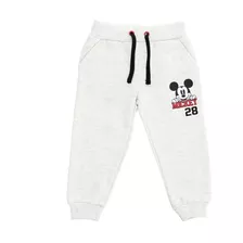 Pantalon De Buzo Niño Disney 28 Mickey