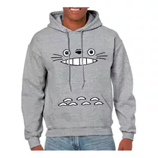 Sudadera Totoro Studio Ghibli