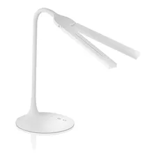 Turcom Flexlight Lámpara De Escritorio Recargable Led Con .