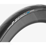 Llanta De Bicicleta Pirelli P Zero Race Tt 700x26c Rojo