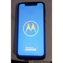 Celular Motorola G7 Play Usado Liberado