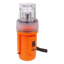 Lampara Marine Led Emergency Strobe