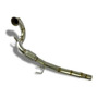 Empaque Metalico Para Turbo Downpipe Vw Audi Seat 1.8t K03