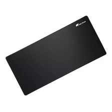 Mouse Pad Gamer Arcticus Mx-7bk 78 A 30cm Preto