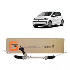 Caixa Direção Elétrica Vw Up! Move 1.0 Tsi 12v 2016 2017